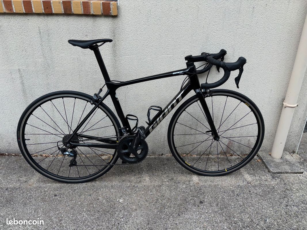 Vélo de route (image 1)