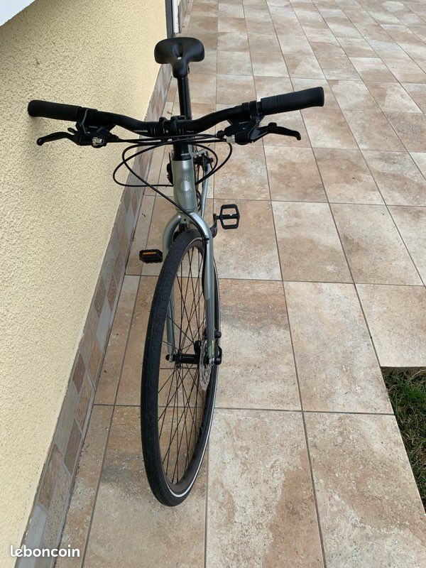 Vélo fitness cannondale (image 2)