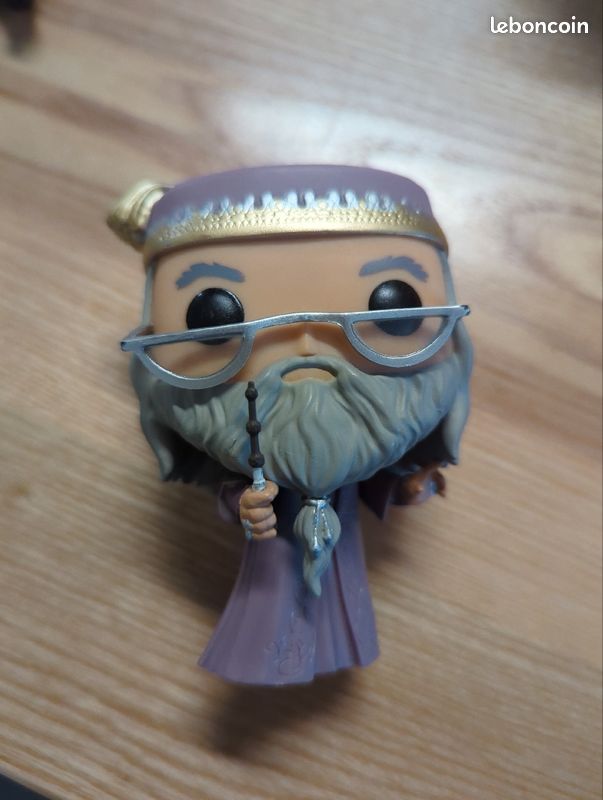 Pop Harry Potter (image 2)