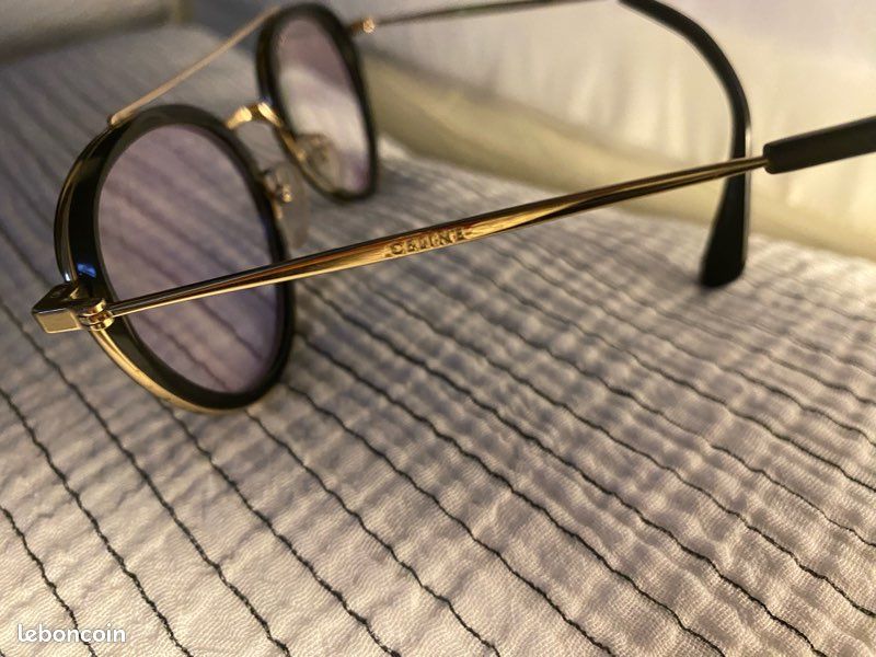 Paire de lunettes vue Céline Accessoires Bagagerie