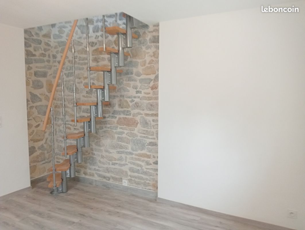Appartement 2 pièces 40 m² · à Alès · 40 m² · 885 €/mois