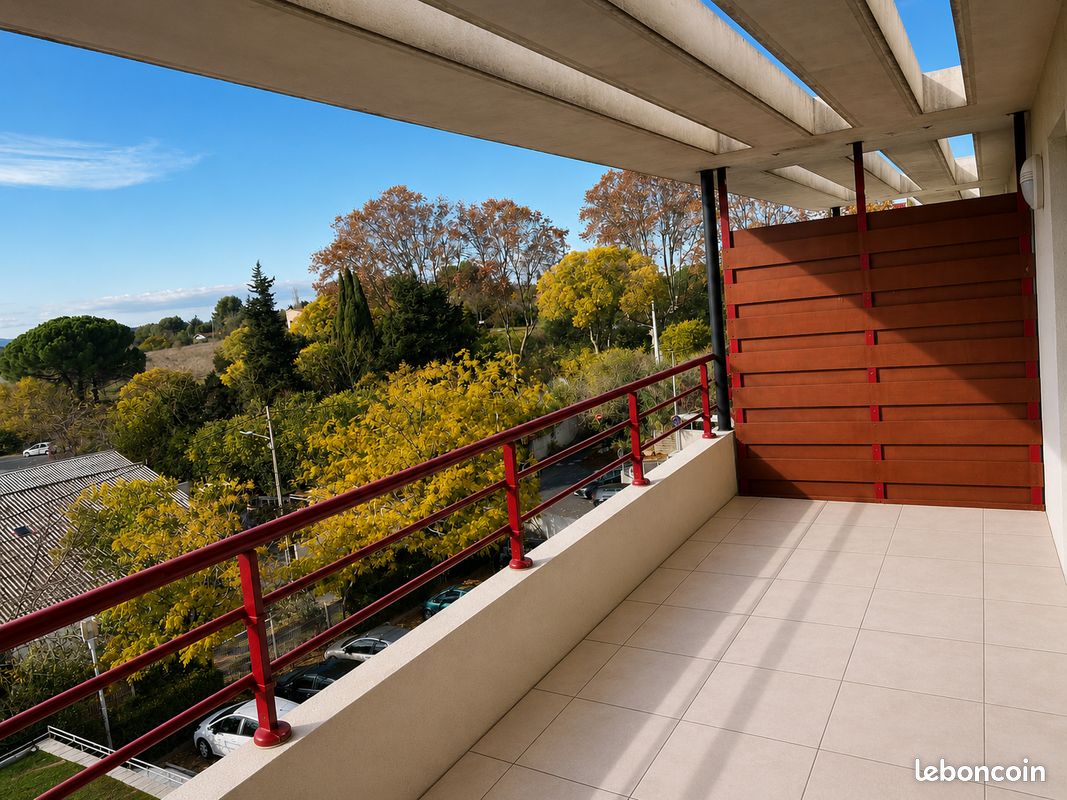 Appartement 2 pièces 31 m² · à Montpellier · 31 m² · 141 000 €