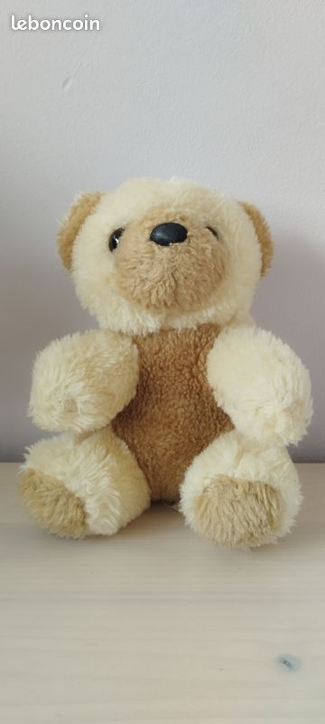Peluche (image 2)