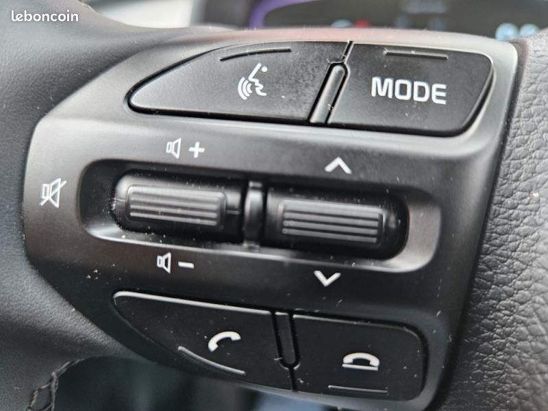 Kia Stonic 1.0 T-GDi 100ch Active DCT7 (image 21)