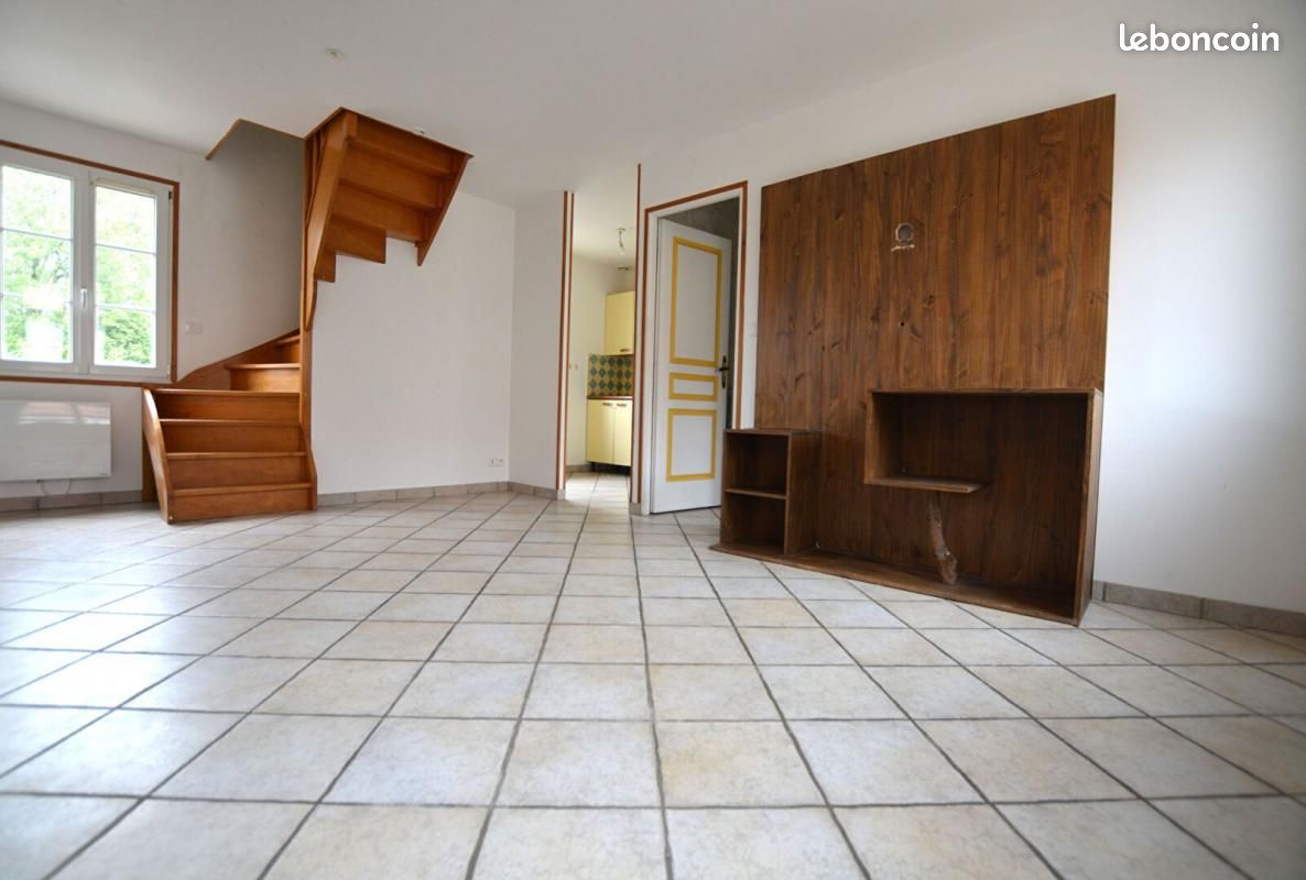 Maison 3 pièces 53 m² · à Dominois · 53 m² · 563 €/mois