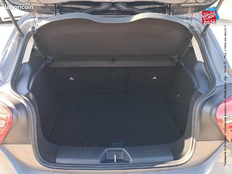 Mercedes-benz Classe A 180 d Intuition (image 14)