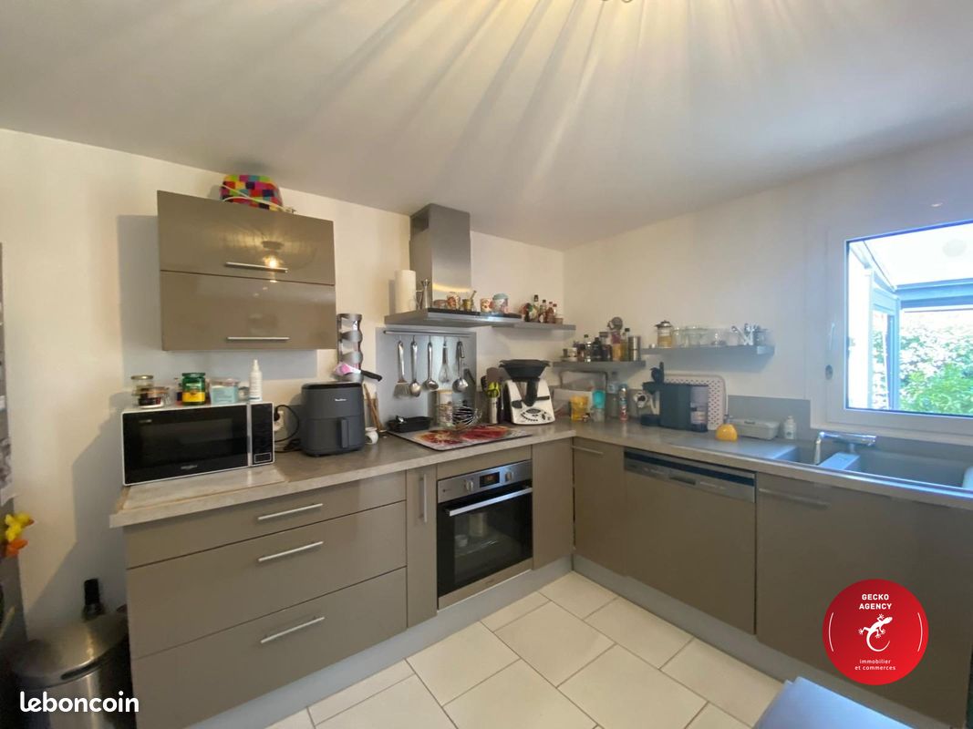 Maison 2 pièces 30 m² · à La Motte · 30 m² · 199 000 €