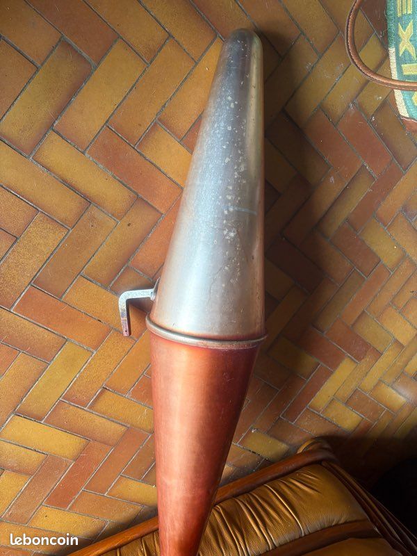 Carotte, Tabac, Alu (image 2)