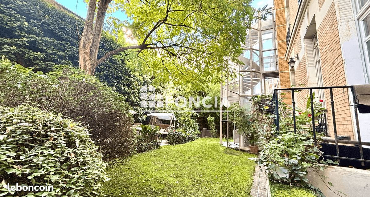 Maison 4 pièces 154 m² · à Paris · 154 m² · 1 454 000 €