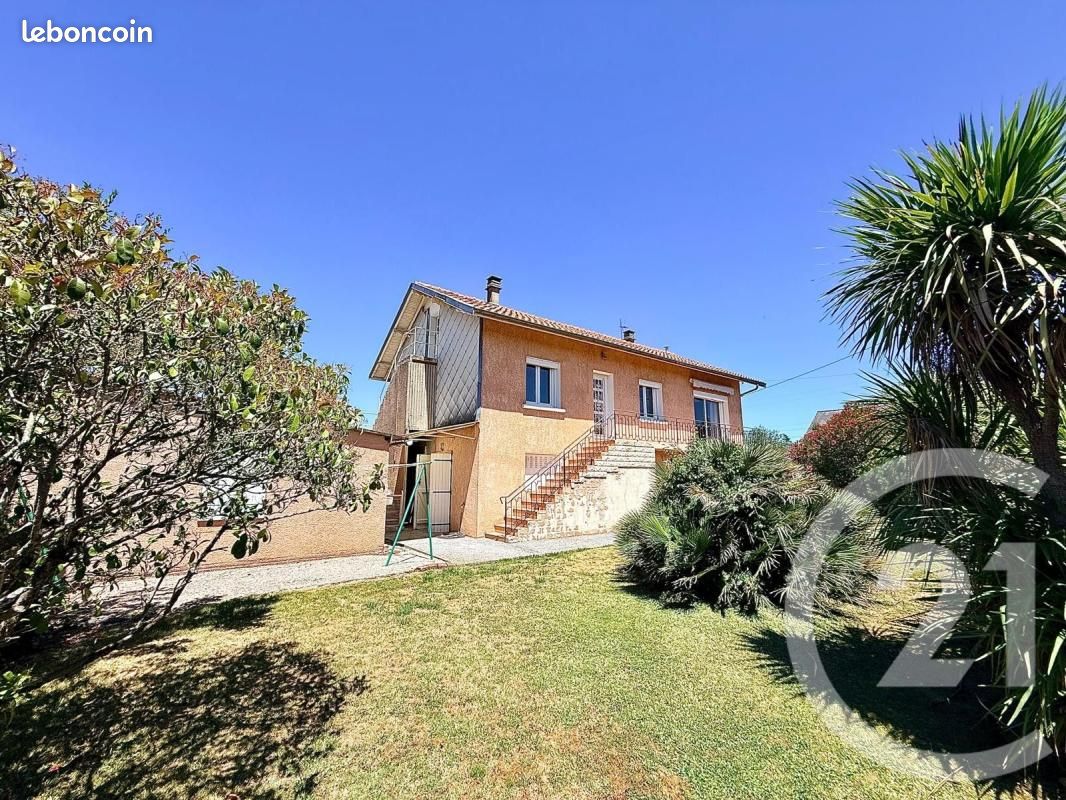 Maison 5 pièces 72 m² · à Séméac · 72 m² · 185 000 €