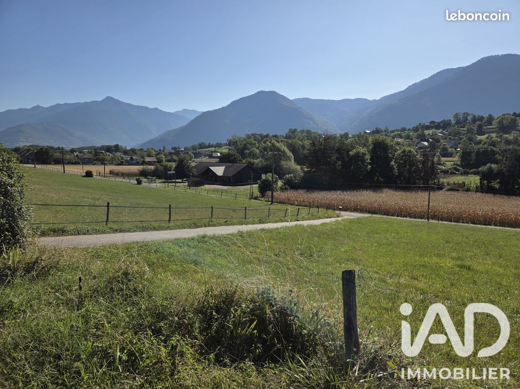 Maison 5 pièces 152 m² · à Châteauneuf · 152 m² · 337 000 €