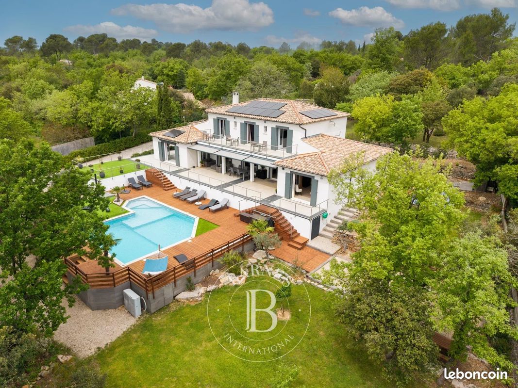 Villa 7 pièces 260 m² (image 4)