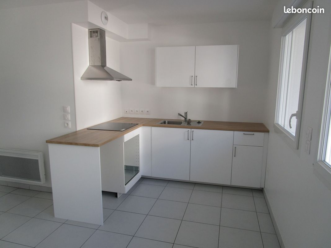 Appartement 1 pièce 34 m² · à Reims · 34 m² · 485 €