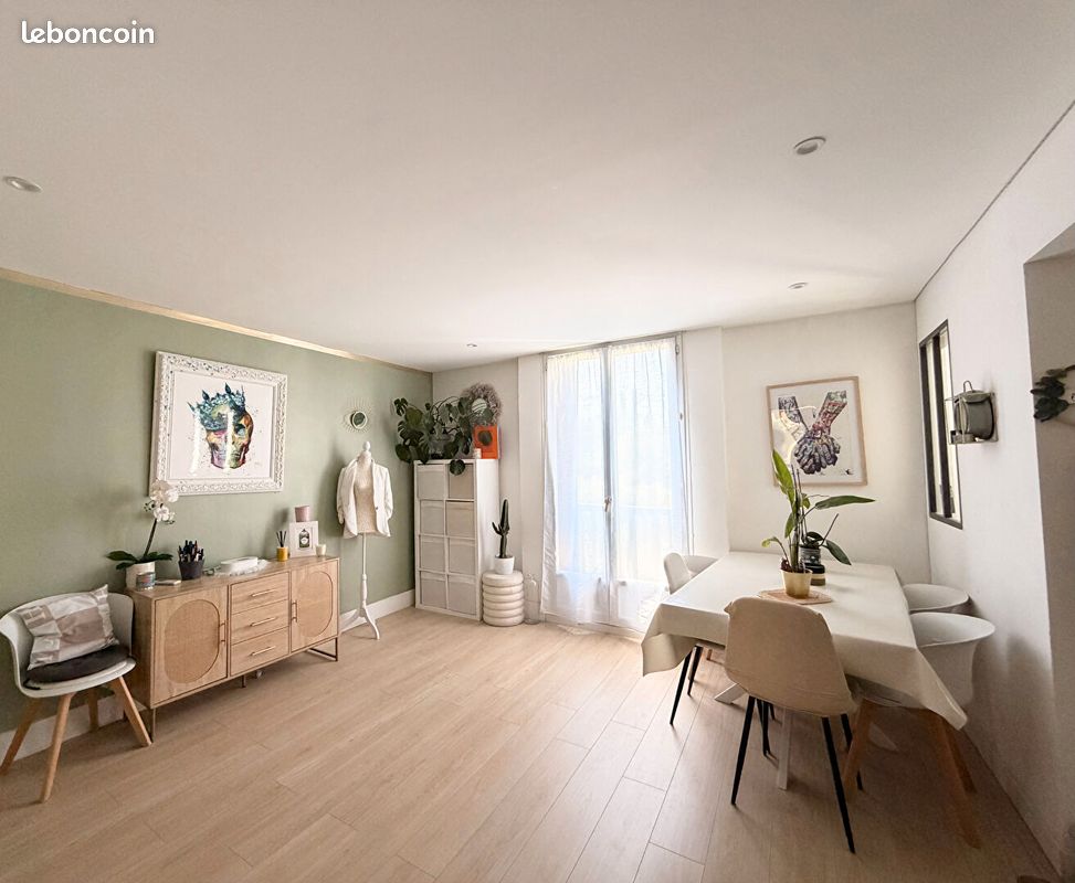 Appartement 4 pièces 71 m² · à Aix-en-Provence · 71 m² · 335 000 €