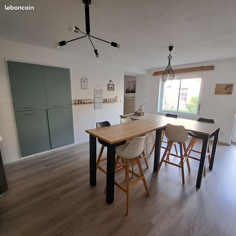 Maison 7 pièces 170 m² · à Saint-Georges-du-Bois · 170 m² · 275 000 €