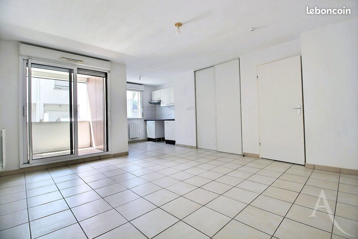Appartement 2 pièces 43 m² · à Bègles · 43 m² · 149 000 €