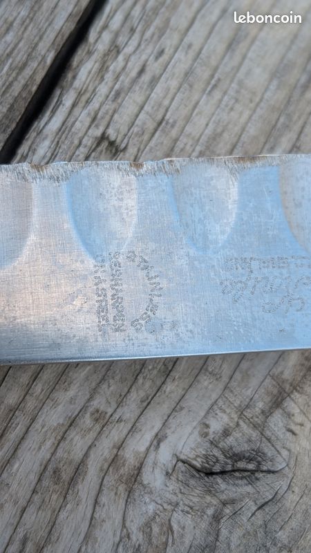 Couteau à jambon (image 4)