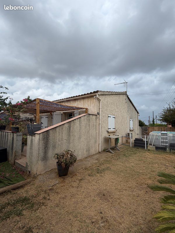 Appartement 2 pièces 60 m² · à Venzolasca · 60 m² · 184 990 €