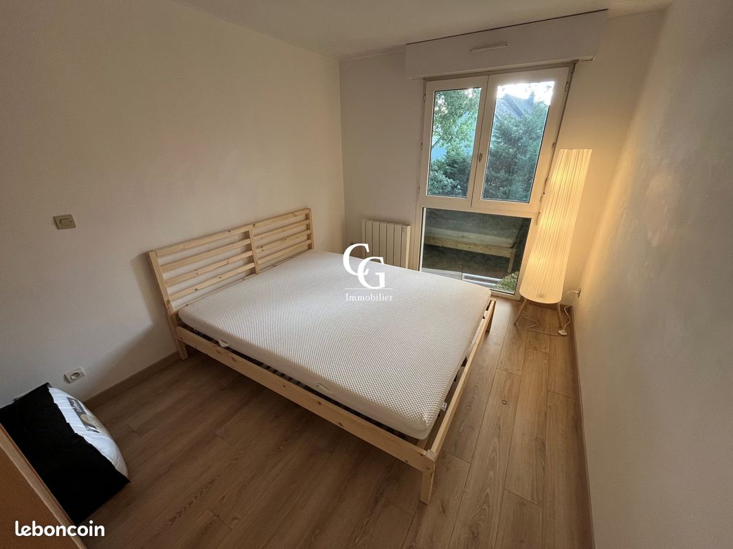 Appartement a louer saint-herblain - 3 pièce(s) - 61 m2 - Surfyn