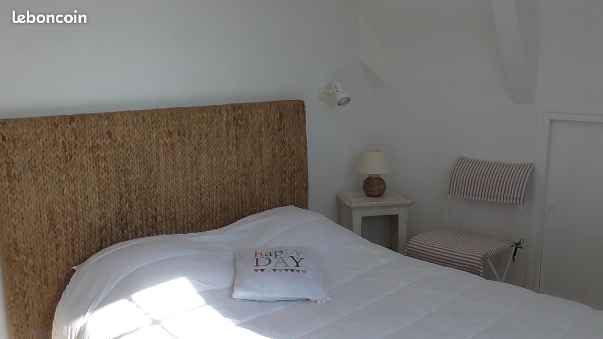 Villa Vacances Bord de Mer 10/12 personnes Loire-Atlantique 200m Plage (image 3)