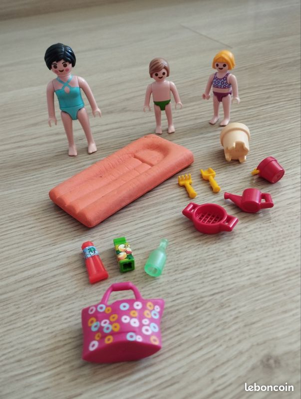 Après midi a la plage (image 2)