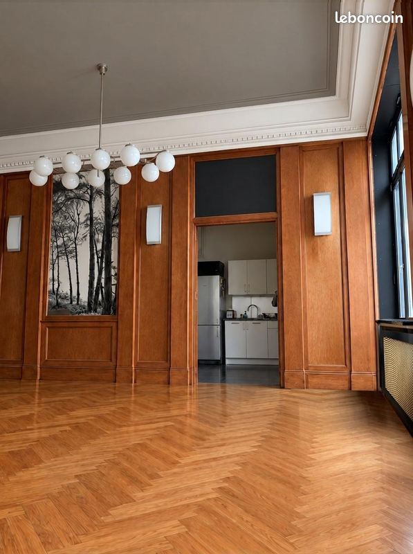 Appartement 3 pièces 85 m² · à Colmar · 85 m² · 910 €/mois