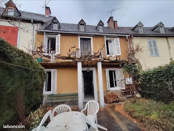 Maison 4 pièces 79 m²