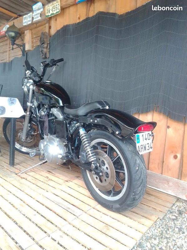 Harley davidson (image 2)