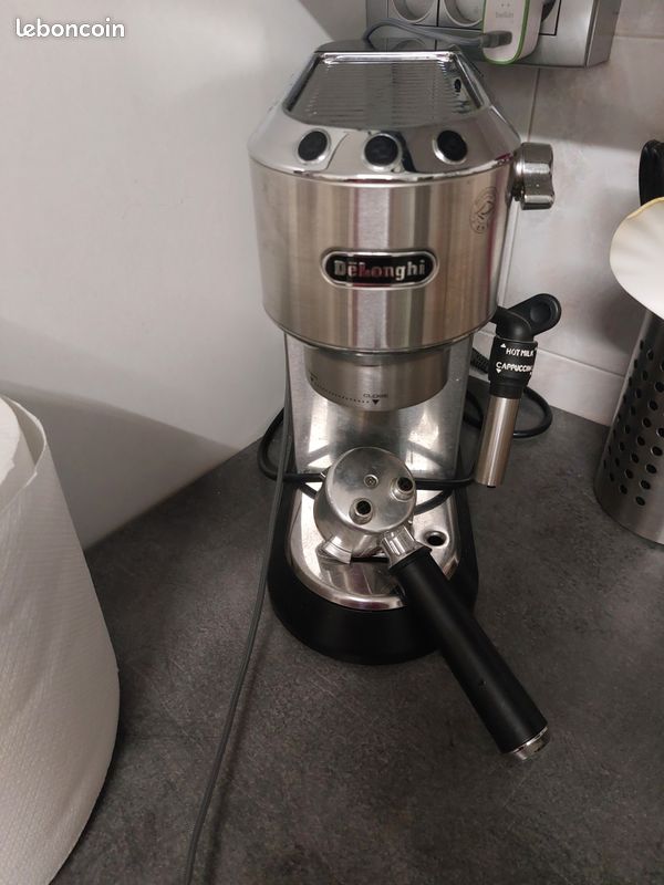Machine à café (image 2)