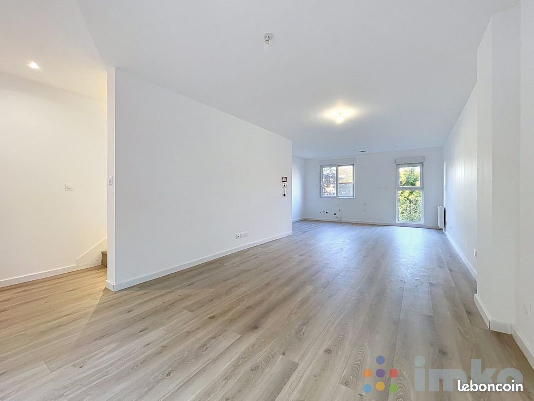 Maison 4 pièces 99 m² · à Lille · 99 m² · 299 000 €