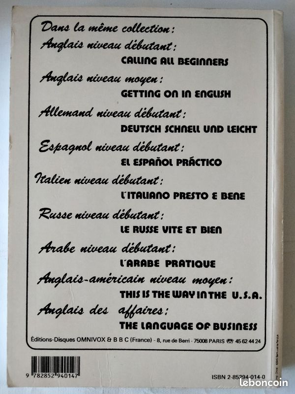 El espagñol prātico (image 2)
