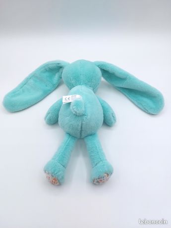 Lapin en crochet fait main (Neuf (Voir description)) à Moudon pour CHF