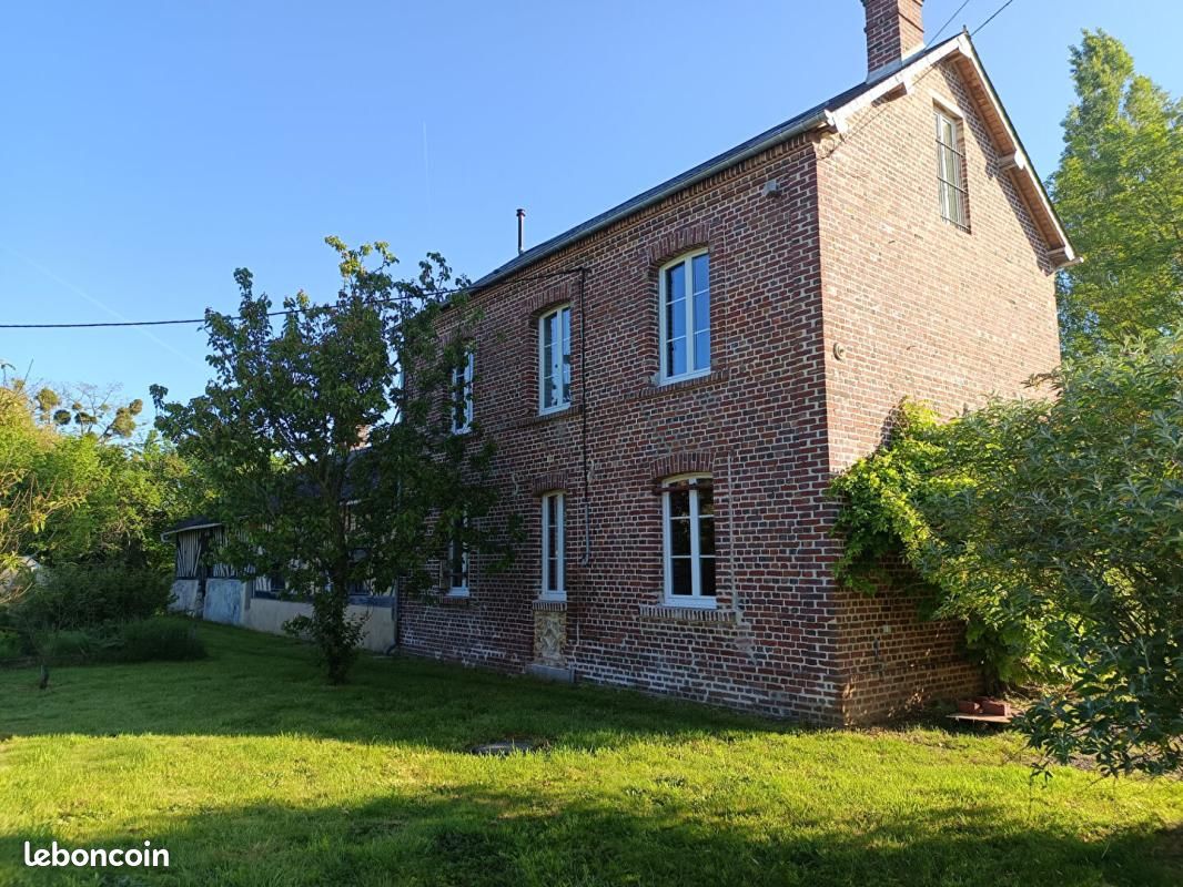 Maison 6 pièces 129 m² · à Lisieux · 129 m² · 252 500 €