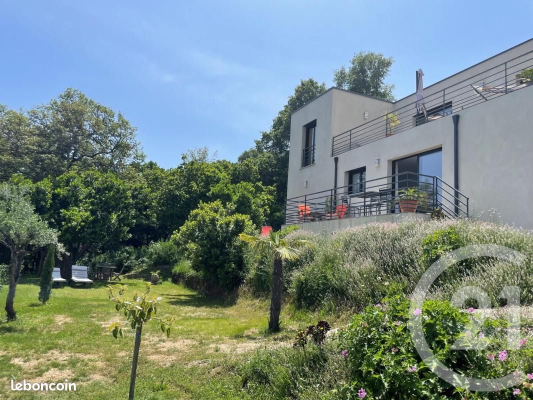 Maison 3 pièces 111 m² · à Pietra-Di-Verde · 111 m² · 520 000 €