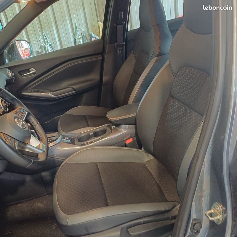 Nissan juke 1.6 hybrid 143 business+ (image 10)