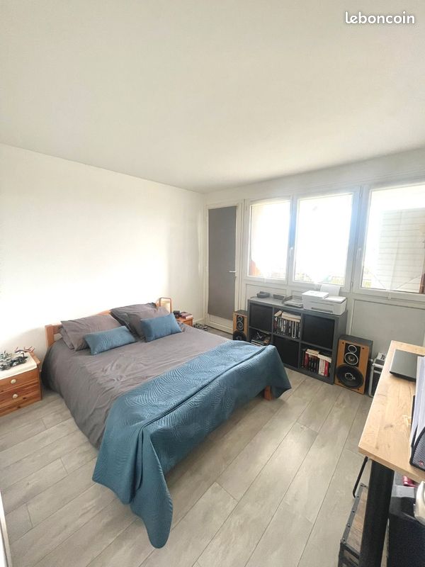 Appartement 3 pièces 59 m² · à Domont · 59 m² · 144 900 €