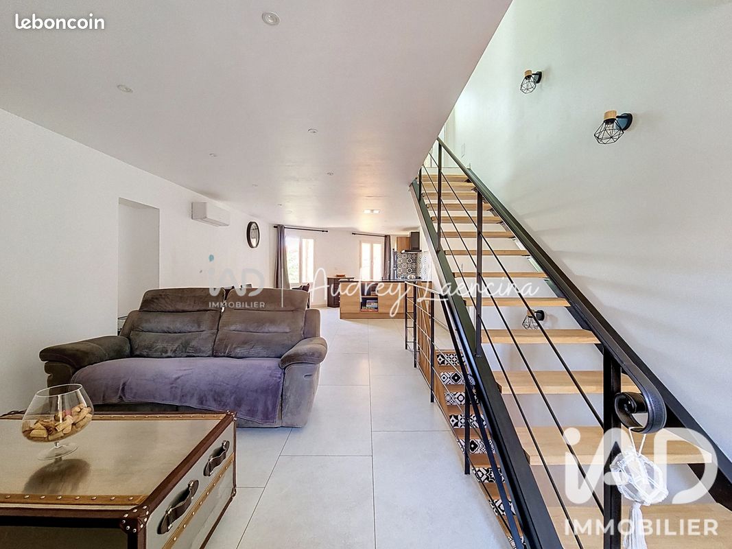 Maison 3 pièces 80 m² · à Cébazan · 80 m² · 148 000 €