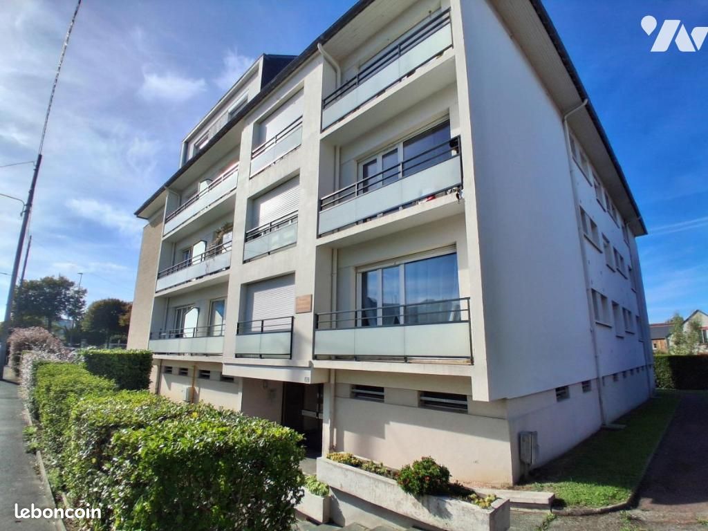 Appartement 51 m² · à Caen · 51 m² · 127 200 €
