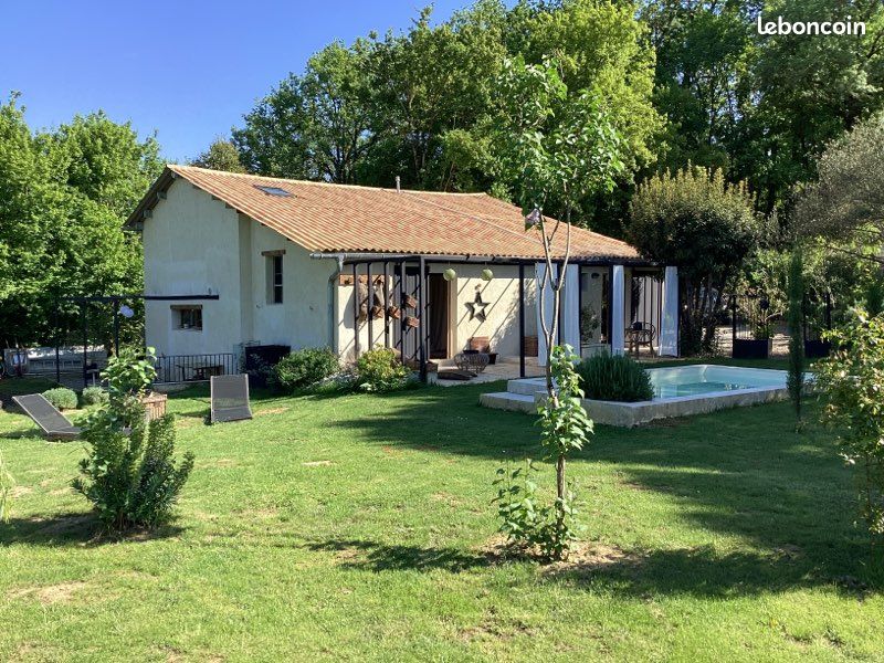 Maison 5 pièces 135 m² · à Auch · 135 m² · 380 000 €