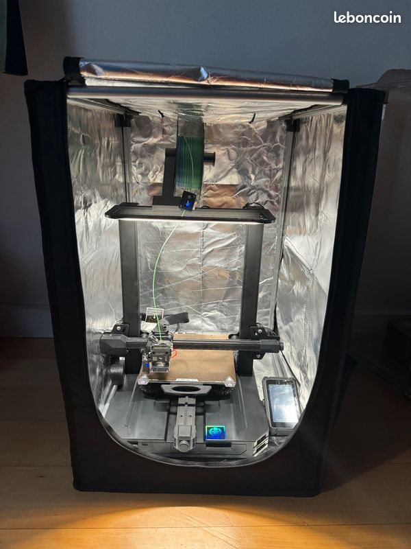 Imprimante 3d (image 1)