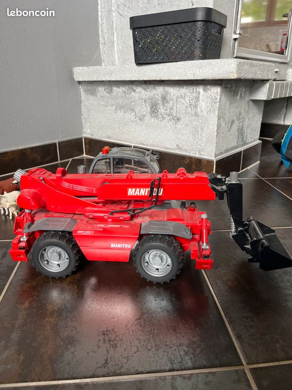 Manitou miniature (image 3)
