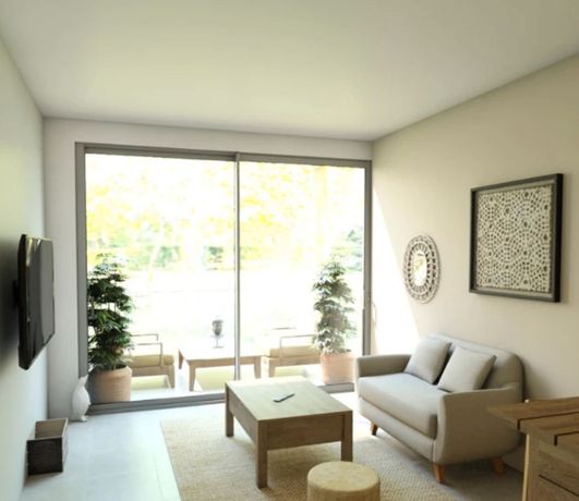 Appartement a louer paris-19e-arrondissement - 4 pièce(s) - 84 m2 - Surfyn