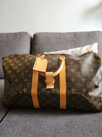 Sac à dos Louis Vuitton d'occasion - Annonces accessoires et bagagerie  leboncoin