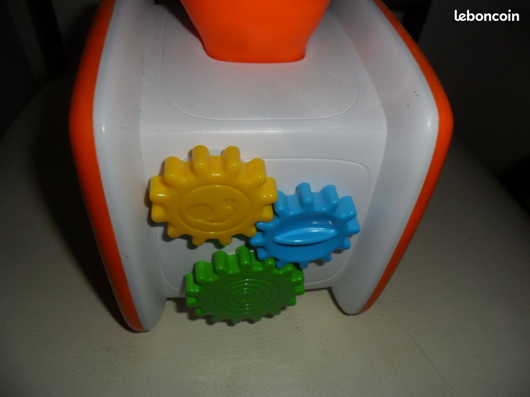 Jeu musical garcon (image 3)