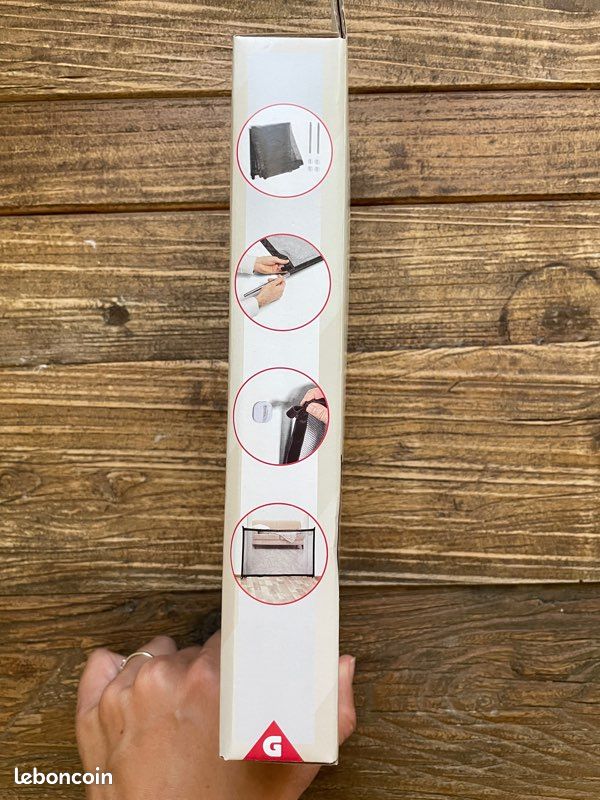 Filet de sécurité pour animaux (image 3)