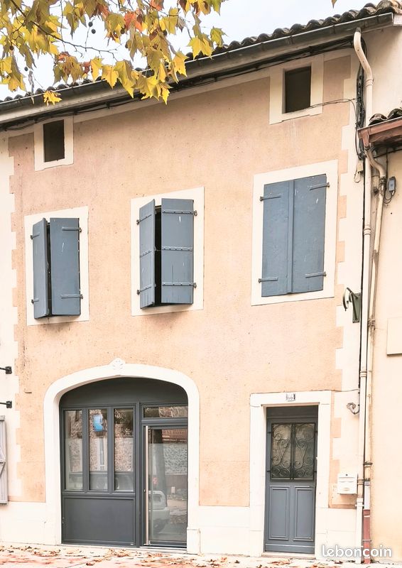 Maison 7 pièces 150 m² · à Martres-Tolosane · 150 m² · 238 000 €