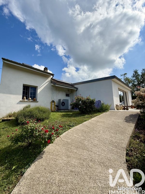 Maison 8 pièces 160 m² · à Gallardon · 160 m² · 330 000 €