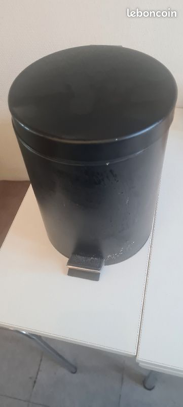 Petite poubelle (image 6)
