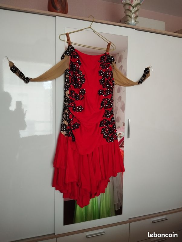 Robe cuban (image 2)