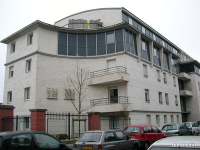 Appartement 2 pièces 43 m² · à Rouen · 43 m² · 718 €